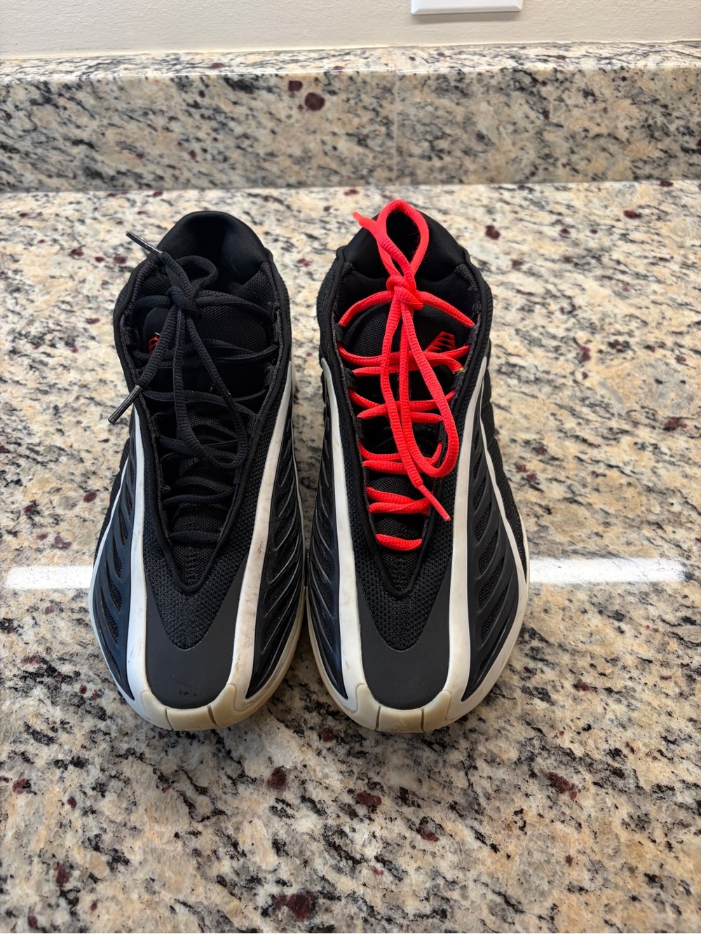 Adidas Anthony Edwards 2 (AE2)